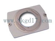 二次元旋轉(zhuǎn)工作臺(tái)