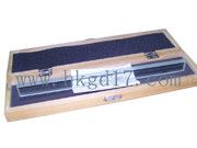 二次校正線紋尺