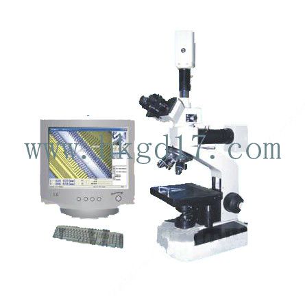 金相顯微鏡