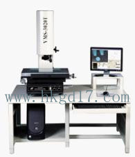 經(jīng)濟型三次元測量儀