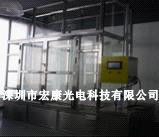 IP56淋雨試驗(yàn)箱