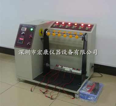 搖擺試驗(yàn)機(jī)