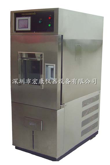 恒溫恒濕試驗(yàn)機(jī)廠家