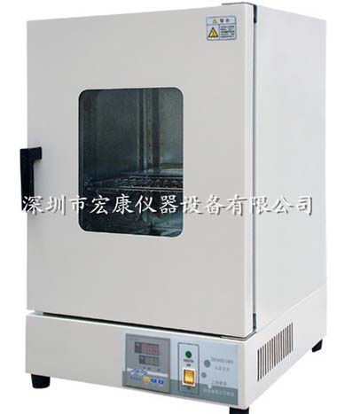 立式鼓風(fēng)老化箱(300度)