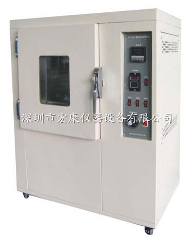 經(jīng)濟型老化試驗機