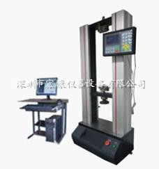 微機控制萬能試驗機