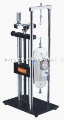 螺旋式拉壓力測試機臺
