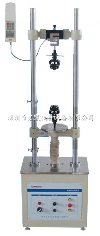 大力值拉力試驗機臺