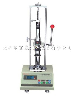 小彈簧拉壓試驗(yàn)機(jī)