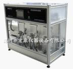 頭戴式耳機(jī)扭轉(zhuǎn)試驗(yàn)機(jī)