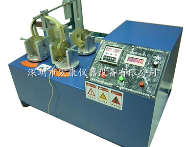 耳機(jī)扭曲試驗(yàn)機(jī)