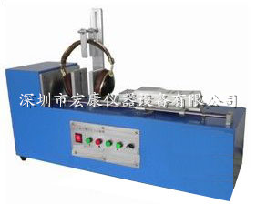 頭戴式耳機夾持力試驗機