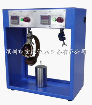 頭戴耳機(jī)吊重試驗(yàn)機(jī)