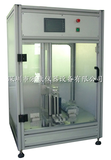 微跌落壽命試驗機