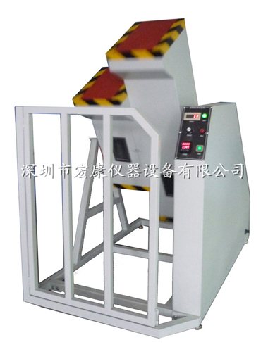 手機(jī)滾筒跌落試驗(yàn)機(jī)（雙筒）