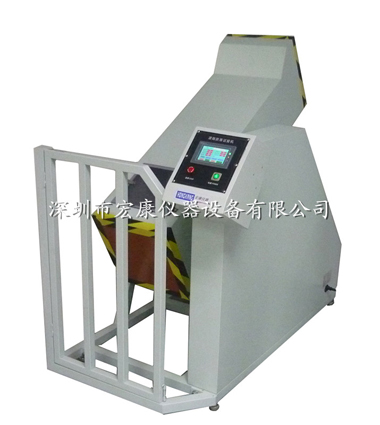 手機滾筒落下試驗機