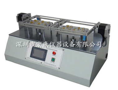 手機(jī)翻蓋壽命試驗(yàn)機(jī)