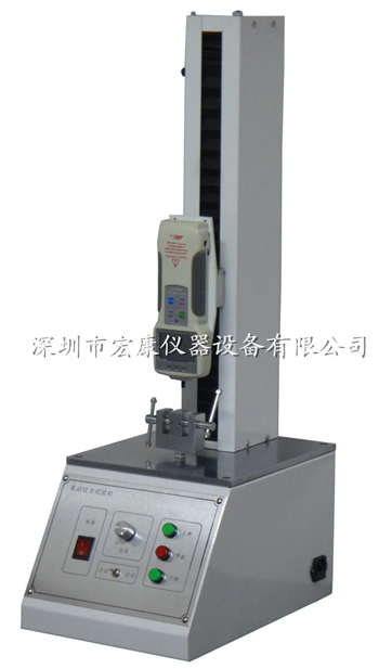 電線(xiàn)拉壓力試驗(yàn)機(jī)(經(jīng)濟(jì)型)
