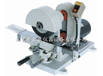 電線試料磨平機(jī)