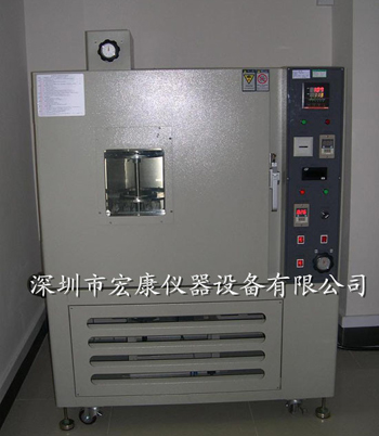 換氣式老化試驗(yàn)機(jī)
