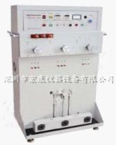 電源插頭線突拉試驗機