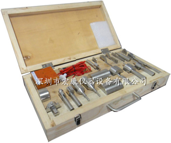 插頭插座量規(guī)