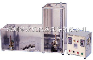 電線燃燒試驗機(jī)