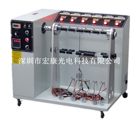 HK-817線材搖擺壽命試驗機(jī)