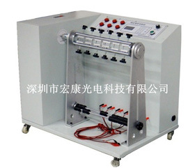 液晶屏搖擺試驗機