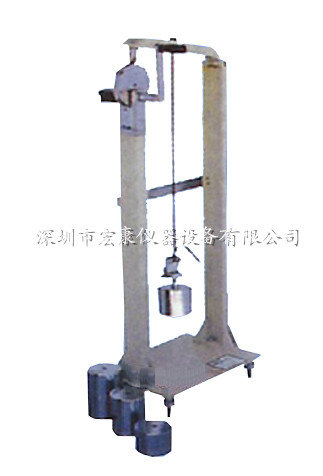 插頭線吊重擺動試驗機