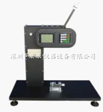 懸臂梁沖擊試驗機(jī)(數(shù)顯式)