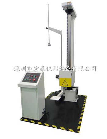 包裝跌落試驗(yàn)臺(tái)