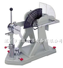 紙板沖孔試驗(yàn)機(jī)