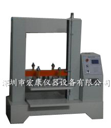 紙箱抗壓試驗(yàn)機(jī)