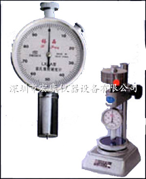 邵氏硬度計(jì)