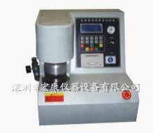 全自動(dòng)紙箱破裂試驗(yàn)機(jī)