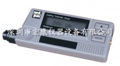 涂層測厚儀