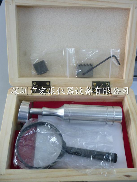 塗層附著力測(cè)試儀（百格刀）