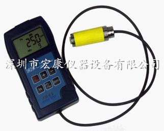 分體式涂層測厚儀