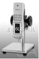 按健荷重儀(手動)