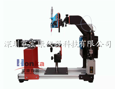 水滴角測(cè)試儀