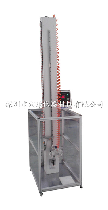 手機(jī)定向跌落試驗(yàn)機(jī)