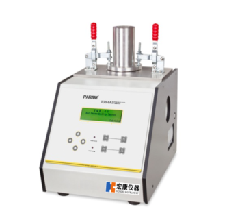 透氣度測(cè)試儀