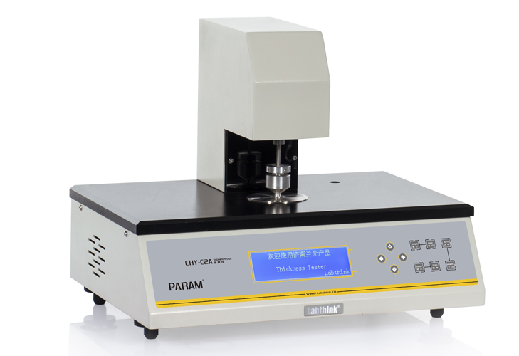 測(cè)厚儀
