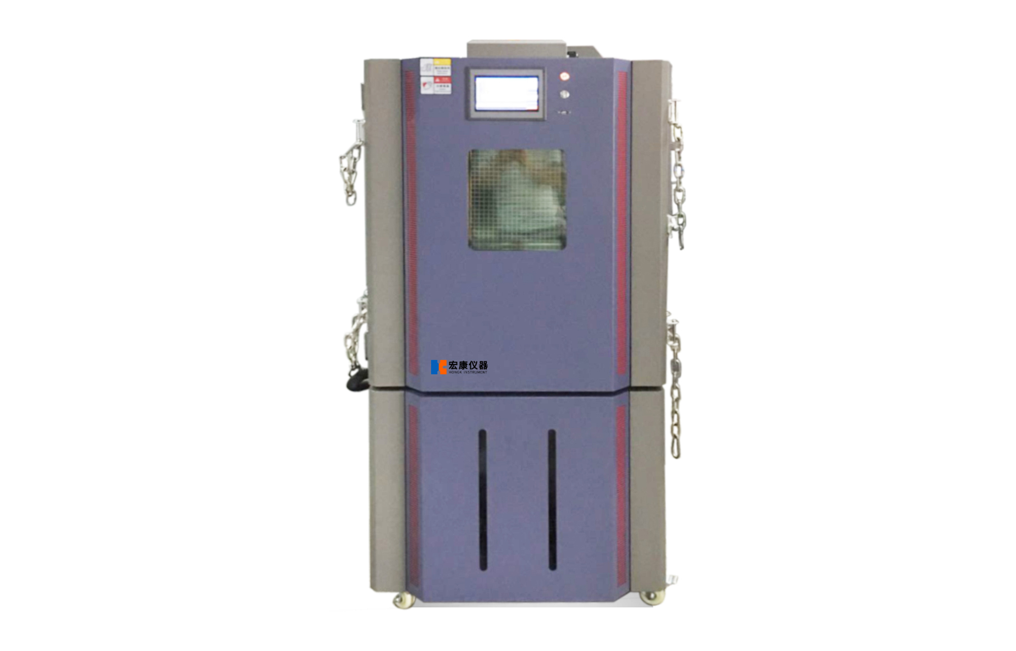 高溫防爆試驗(yàn)箱