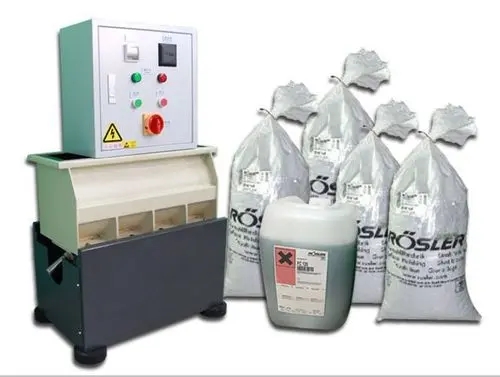 振動耐磨試驗機