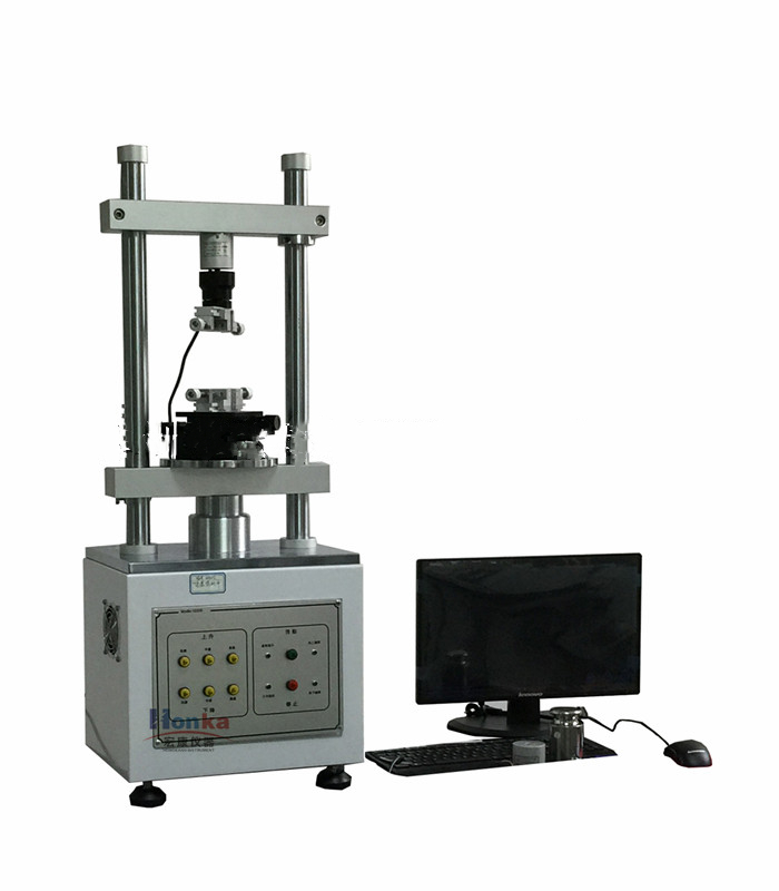 電腦全自動(dòng)插拔力試驗(yàn)機(jī)